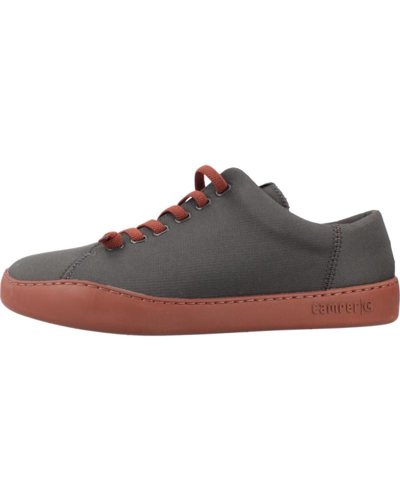 Man Trainers CAMPER ZAPATILLAS HOMBRE MODELO PEU TOURING COLOR GRIS