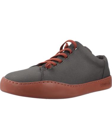 Man Trainers CAMPER ZAPATILLAS HOMBRE MODELO PEU TOURING COLOR GRIS