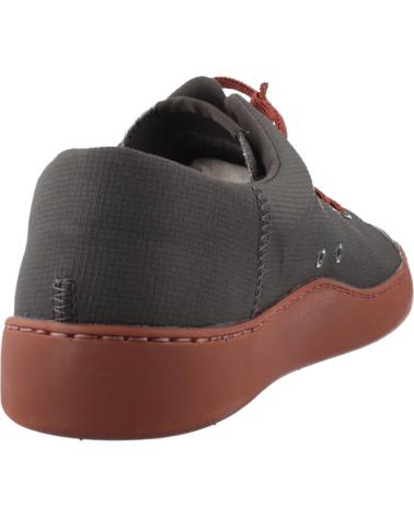 Man Trainers CAMPER ZAPATILLAS HOMBRE MODELO PEU TOURING COLOR GRIS