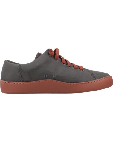 Man Trainers CAMPER ZAPATILLAS HOMBRE MODELO PEU TOURING COLOR GRIS