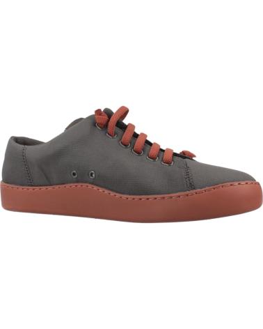 Man Trainers CAMPER ZAPATILLAS HOMBRE MODELO PEU TOURING COLOR GRIS