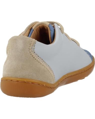 Deportivas de Niño CAMPER ZAPATILLAS NINO MODELO TWS FW COLOR MULTICOLOR MLTCLR