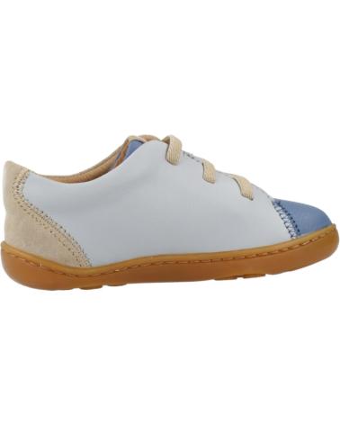 Deportivas de Niño CAMPER ZAPATILLAS NINO MODELO TWS FW COLOR MULTICOLOR MLTCLR