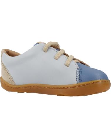 Deportivas de Niño CAMPER ZAPATILLAS NINO MODELO TWS FW COLOR MULTICOLOR MLTCLR