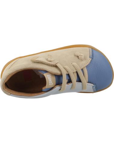 Deportivas de Niño CAMPER ZAPATILLAS NINO MODELO TWS FW COLOR MULTICOLOR MLTCLR