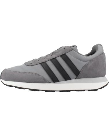 Sneaker-De-Hombre-ADIDAS-ZAPATILLAS-HOMBRE-MODELO-RUN-60S-3-0-COLOR-GRIS-GREY