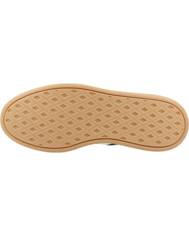 Deportivas de Mujer ADIDAS ZAPATILLAS MUJER MODELO BREAKNET SLEEK COLOR VERDE GREEN