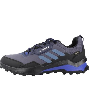 Deportivas de Hombre ADIDAS ZAPATILLAS HOMBRE MODELO TERREX AX4 GTX COLOR AZUL BLUE