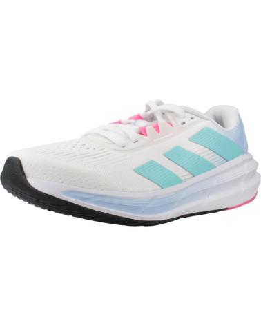 Sneaker für Damen ADIDAS ZAPATILLAS MUJER MODELO QUESTAR 3 W COLOR BLANCO WHITE