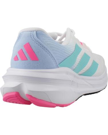 Sneaker für Damen ADIDAS ZAPATILLAS MUJER MODELO QUESTAR 3 W COLOR BLANCO WHITE