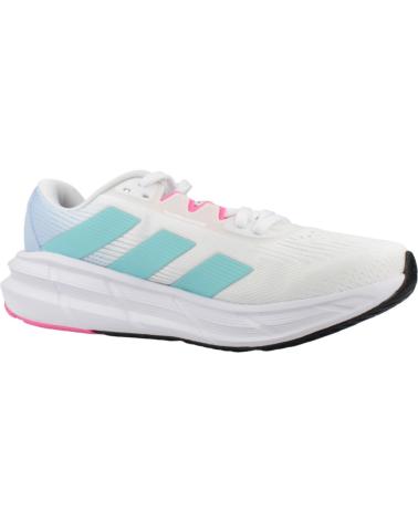 Sneaker für Damen ADIDAS ZAPATILLAS MUJER MODELO QUESTAR 3 W COLOR BLANCO WHITE