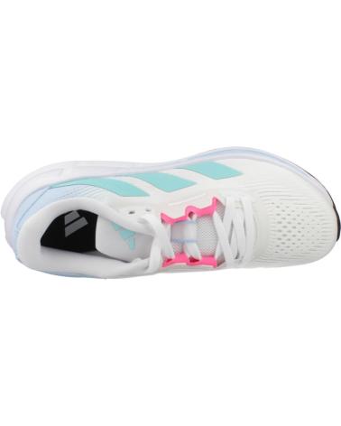 Sneaker für Damen ADIDAS ZAPATILLAS MUJER MODELO QUESTAR 3 W COLOR BLANCO WHITE