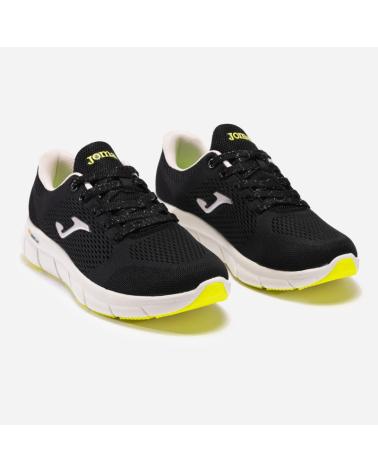 Deportivas-De-Mujer-JOMA-ZAPATILLAS-C-ZEN-LADY-2331-NEGRO-ROSA-NINA-SC