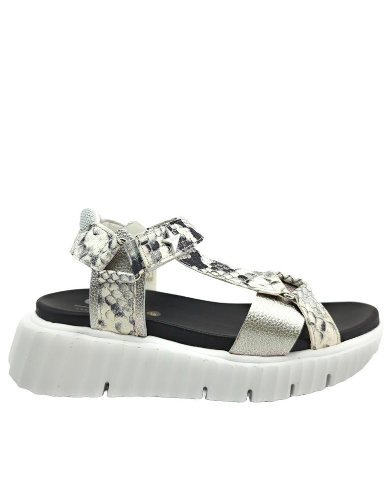 Sandalias-De-Mujer-CETTI-1316-PIEL-PLATA
