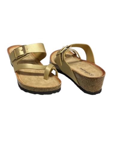 Sandales-De-Mujer-CALZADOMANIA-SANDALIA-CUNA-BIO-HEBILLA-ORO