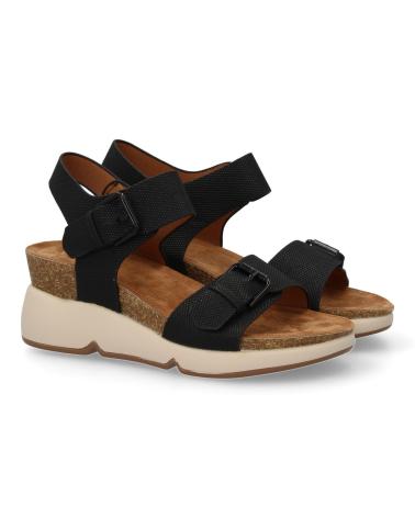 Sandálias de Mulher SPORT3PUNTO0 3345-NEGRO VARIOS COLORES