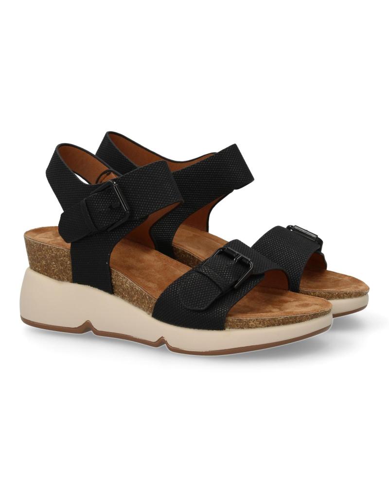 Sandálias de Mulher SPORT3PUNTO0 3345-NEGRO VARIOS COLORES