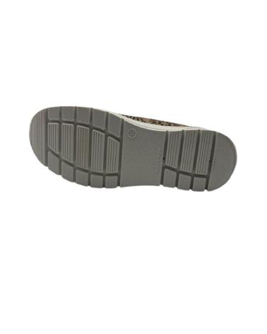 Sportif pour Femme ROAL SNEAKER CORDON PLUMAFLEX CONFORT MARRóN