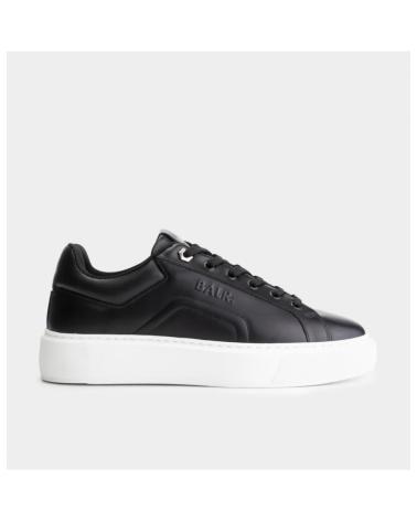 Deportivas de Hombre BALR - ZAPATILLA PARA HOMBRE PHAT Q NEGRO