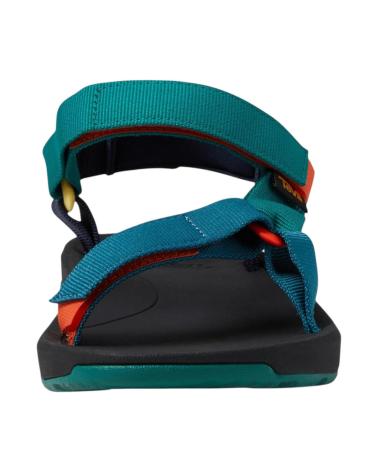 TEVA K HURRICANE VERDE