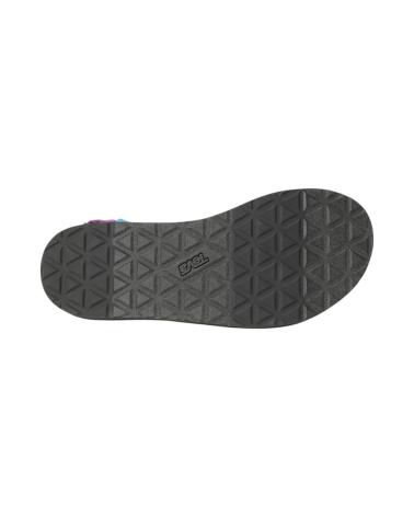 TEVA K HURRICANE VERDE