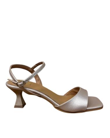 Sandales pour Femme ITSE 2577 CLEVER NUDE VARIOS COLORES