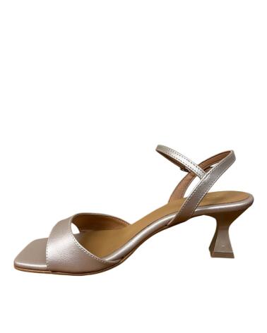 Sandales pour Femme ITSE 2577 CLEVER NUDE VARIOS COLORES