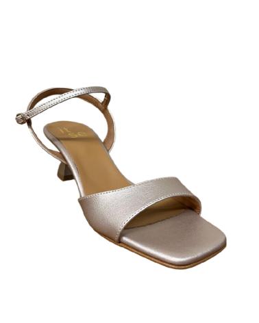 Sandales pour Femme ITSE 2577 CLEVER NUDE VARIOS COLORES