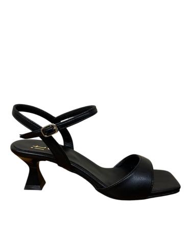 Sandales pour Femme ITSE 2577 MANCHESTER NEGRO