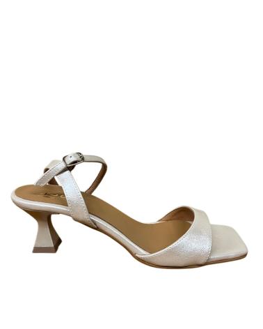 Sandalen für Damen ITSE 2577 AHARA TAUPE VARIOS COLORES