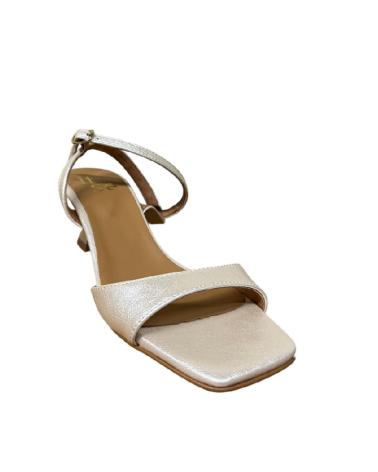 Sandalen für Damen ITSE 2577 AHARA TAUPE VARIOS COLORES