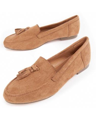 Halbschuhe für Damen MONTEVITA MILETA N-A