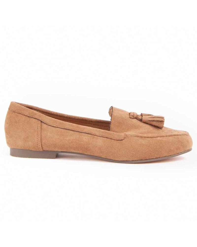 Halbschuhe für Damen MONTEVITA MILETA N-A