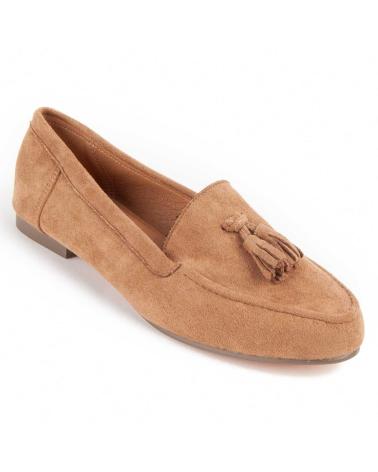 Halbschuhe für Damen MONTEVITA MILETA N-A