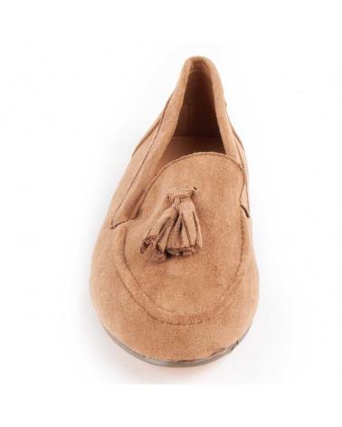 Halbschuhe für Damen MONTEVITA MILETA N-A