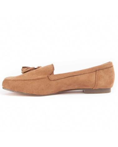 Halbschuhe für Damen MONTEVITA MILETA N-A