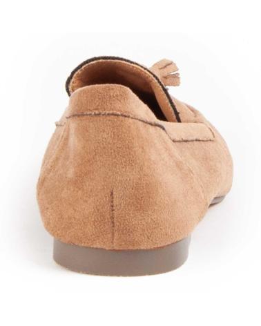 Halbschuhe für Damen MONTEVITA MILETA N-A
