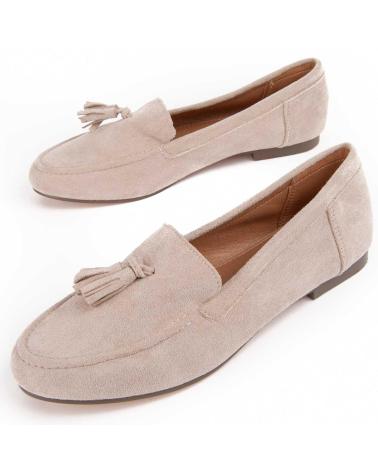 Halbschuhe für Damen MONTEVITA MILETA N-A