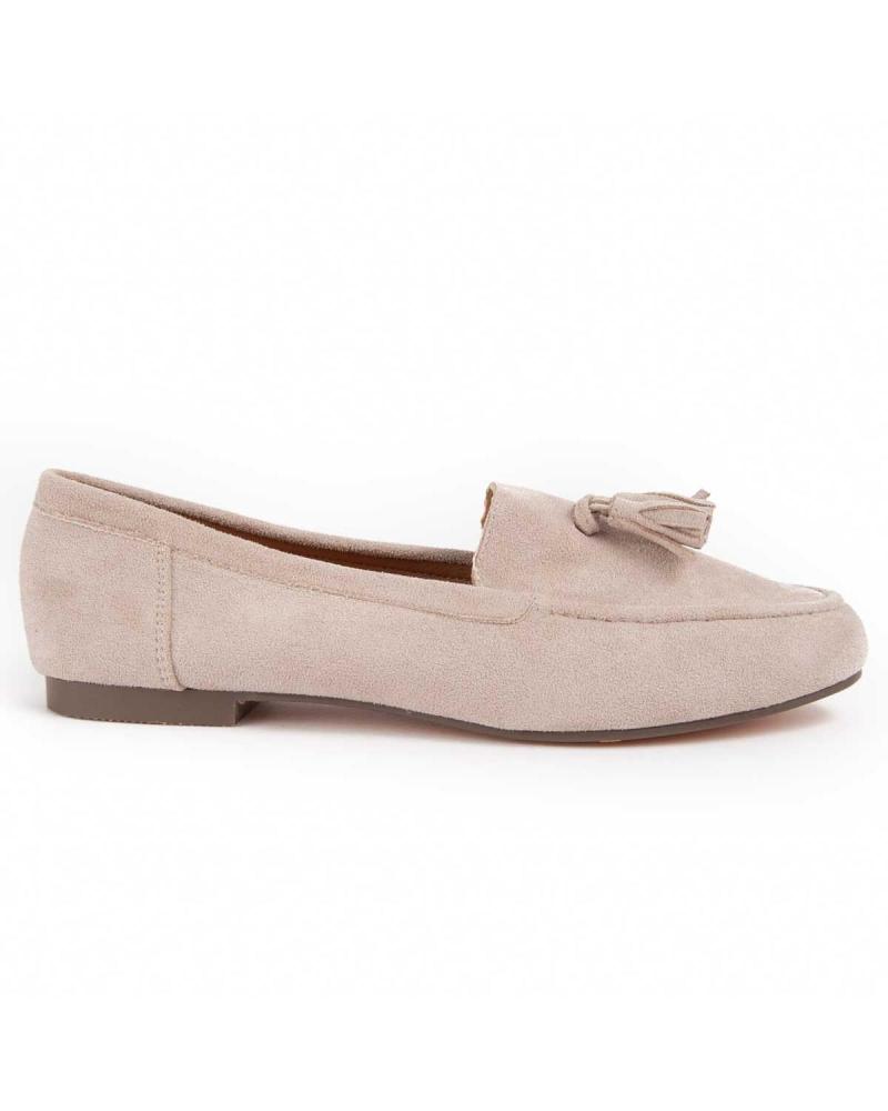 Halbschuhe für Damen MONTEVITA MILETA N-A