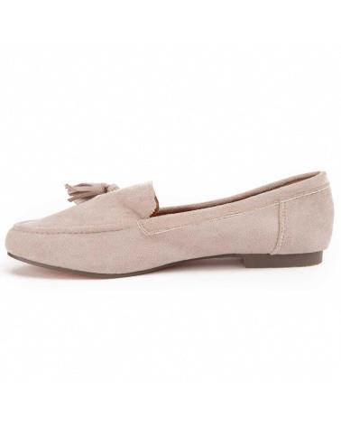 Halbschuhe für Damen MONTEVITA MILETA N-A