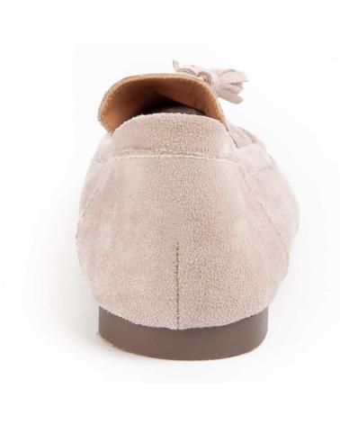Halbschuhe für Damen MONTEVITA MILETA N-A