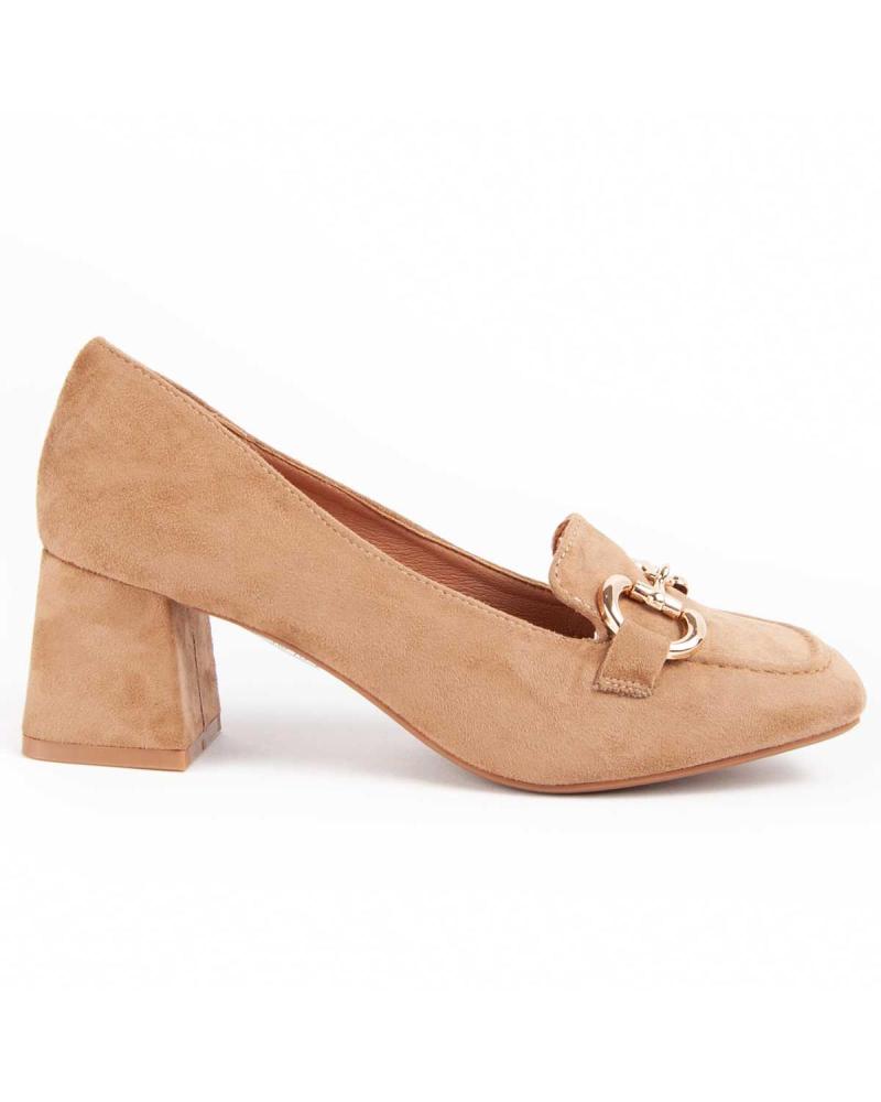 Halbschuhe für Damen MONTEVITA NUSSIA3 N-A