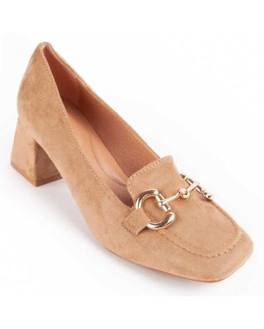 Halbschuhe für Damen MONTEVITA NUSSIA3 N-A