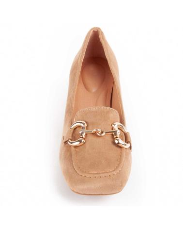 Halbschuhe für Damen MONTEVITA NUSSIA3 N-A