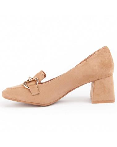 Halbschuhe für Damen MONTEVITA NUSSIA3 N-A