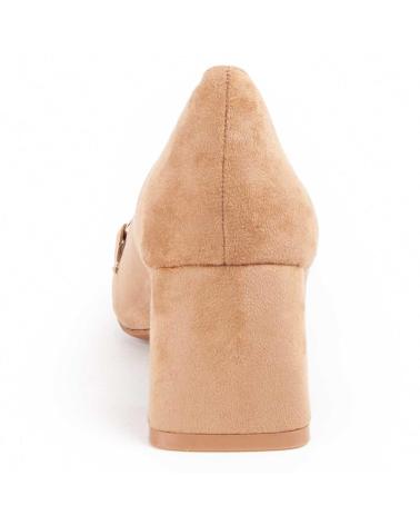 Halbschuhe für Damen MONTEVITA NUSSIA3 N-A