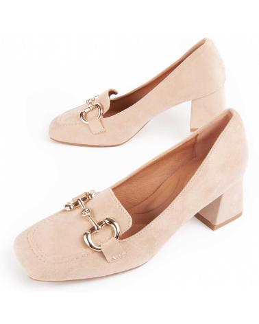 Sapatos de salto de Mulher MONTEVITA NUSSIA3 N-A