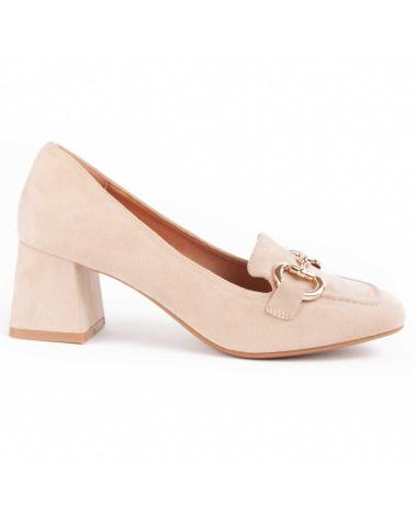 Sapatos de salto de Mulher MONTEVITA NUSSIA3 N-A