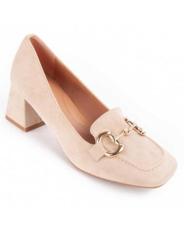 Sapatos de salto de Mulher MONTEVITA NUSSIA3 N-A