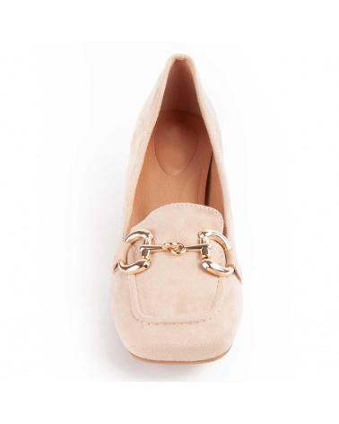 Sapatos de salto de Mulher MONTEVITA NUSSIA3 N-A